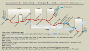 Crossrail Map12
