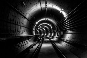 Generic tunnel image