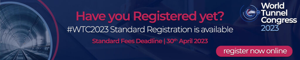 WTC2023 Standard Registration long